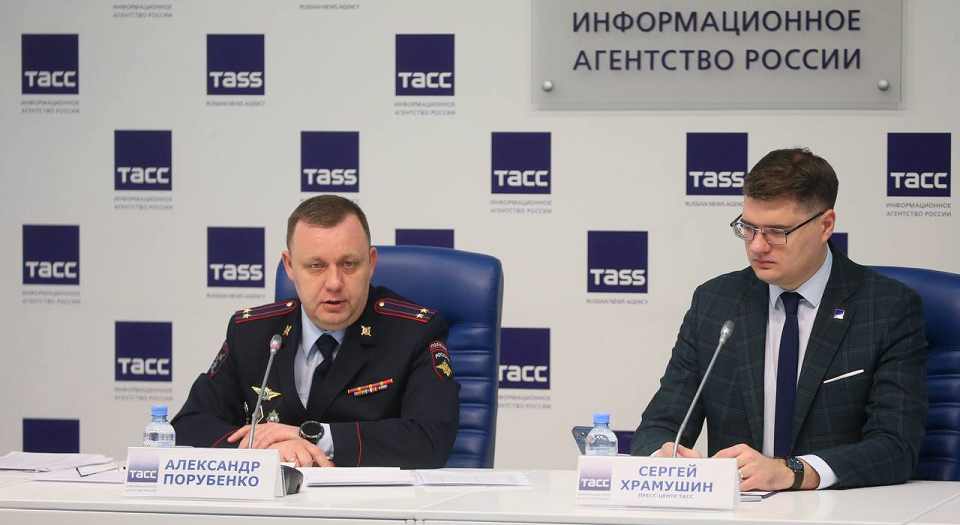 Областная автоинспекция подвергла критике уральских перевозчиков