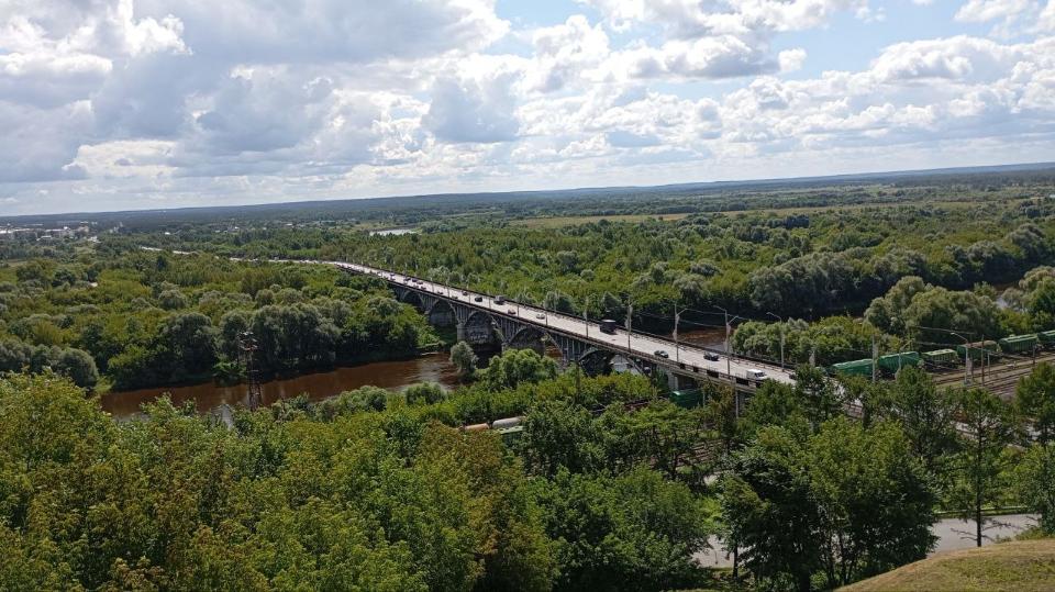Увидеть Древнюю Русь и вернуться на седой Урал. Записки путешественника по Золотому Кольцу