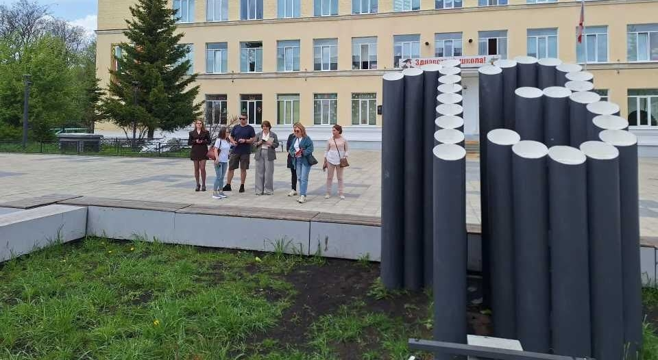 Муниципальная комиссия оценила состояние "Новой Коммунки" после зимы