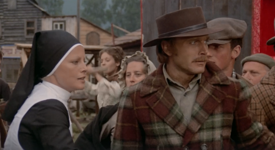 Семейная классика в праздничном киномарафоне. "Белый клык".