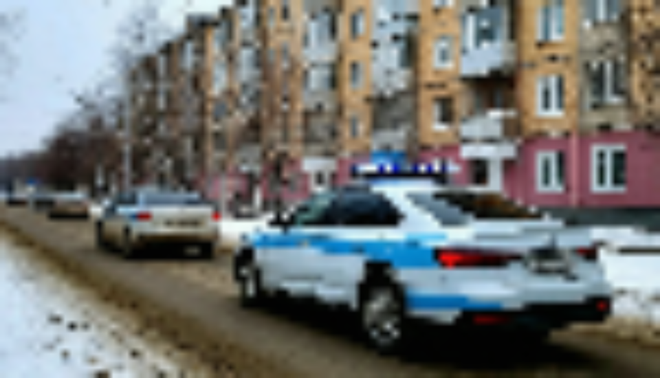 Участковый должен возвращаться в тепло! На ремонт пунктов полиции выделили субсидию