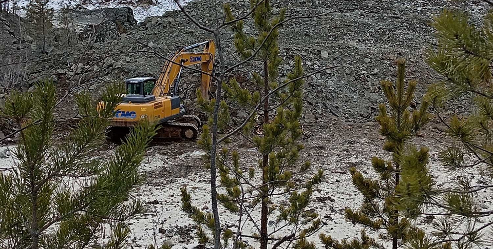 Трещины на зюзельских домах признали старыми