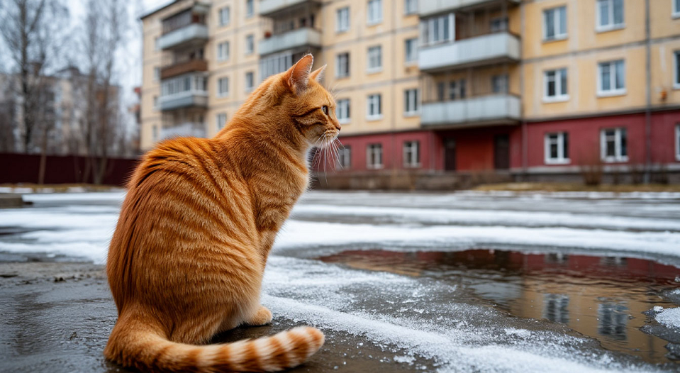 Не стоит уповать на небеса. Полевчан ждет неделя мерзкой погоды