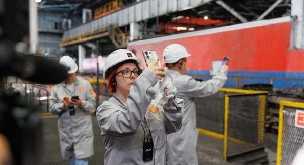 Вслед СТЗ. ТМК запустила экскурсионный маршрут на Первоуральском новотрубном