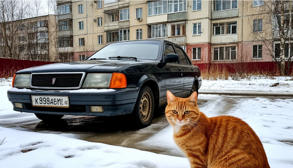 Таяние в Полевском продолжится. Переживем?