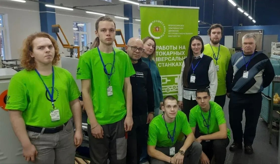 Полевчанин участвует в "Профессионалах"