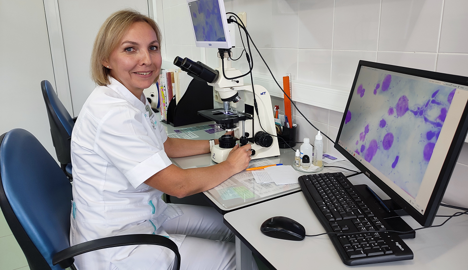 Три секрета счастливой жизни от Натальи Верхоглядовой, врача ЛОЦ СТЗ