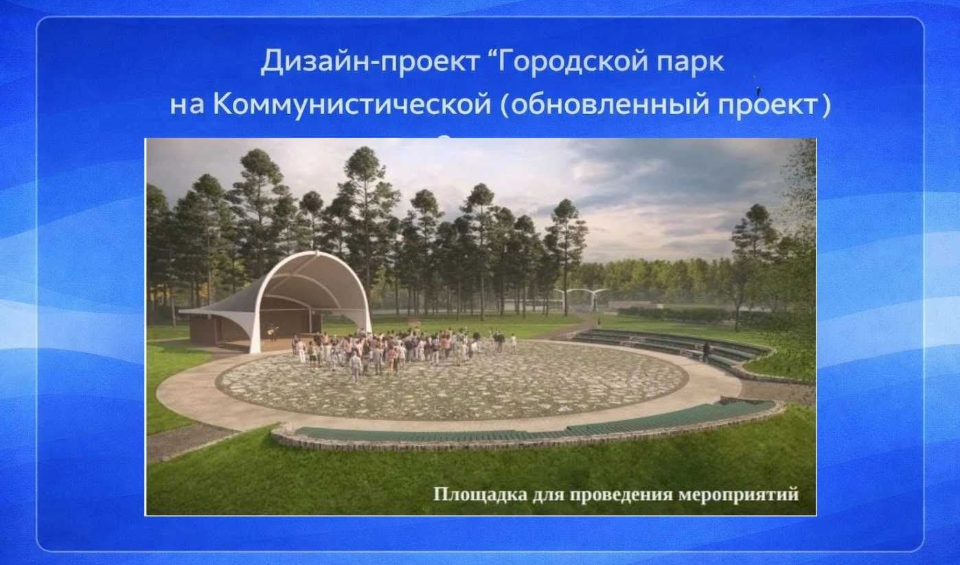 Дорогие полевчане, вновь надо голосовать!