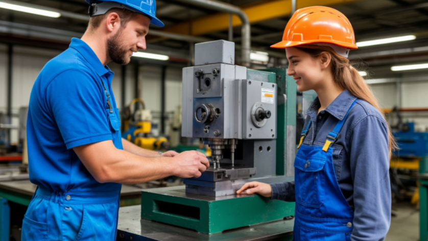 Сегодня выбираем завтра. О профориентации