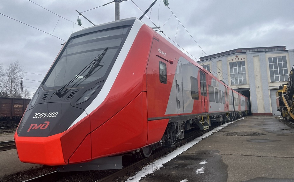 "Ласточка" полностью уступила "Финисту"