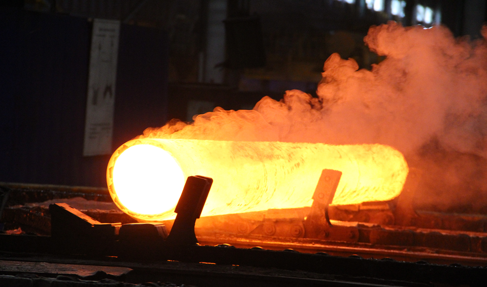 ТМК продолжит платить налоги на Урале