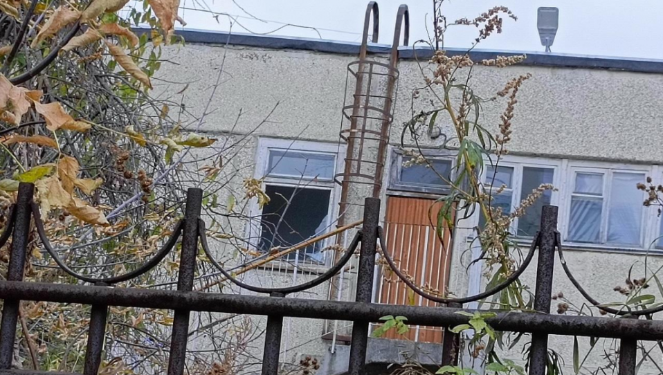 Бывший детский сад отдадут благотворительному фонду для военно-патриотической деятельности