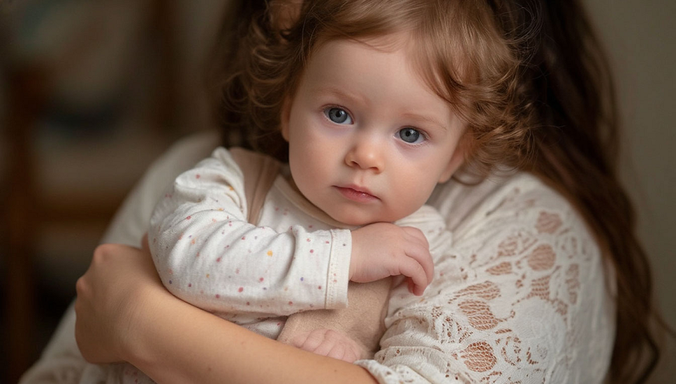 В Свердловской области рождаются дети. Почти 600 за неделю