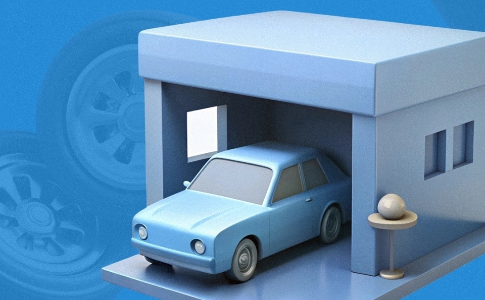 Гаражная амнистия помогает людям