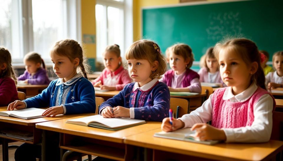 Минпросвещения установило жесткие требования к учебному дню