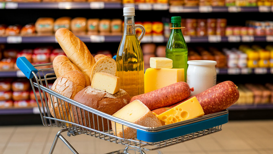 Уральцам вновь подняли прожиточный минимум