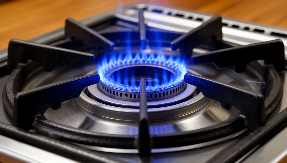 Газ - удаленно! Скоро появится возможность заключения договора онлайн