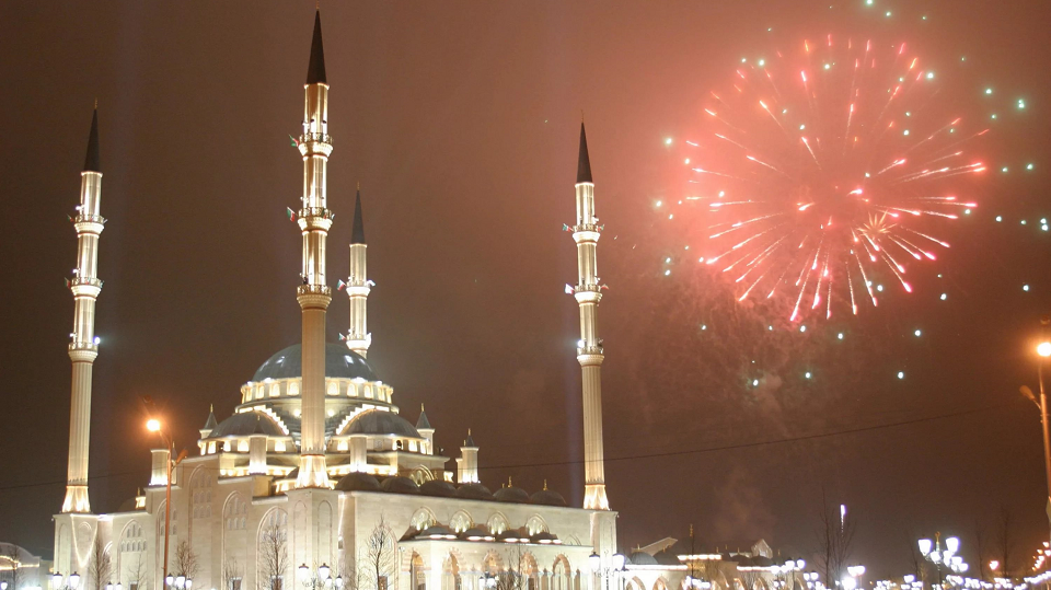 У полевских мусульман начинается священный месяц