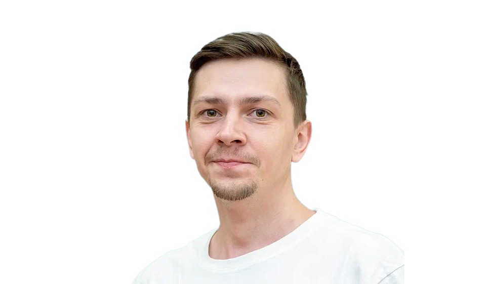 Пробует и получает ключ к знаниям. Дмитрий Карманов - победитель Игр Мастеров