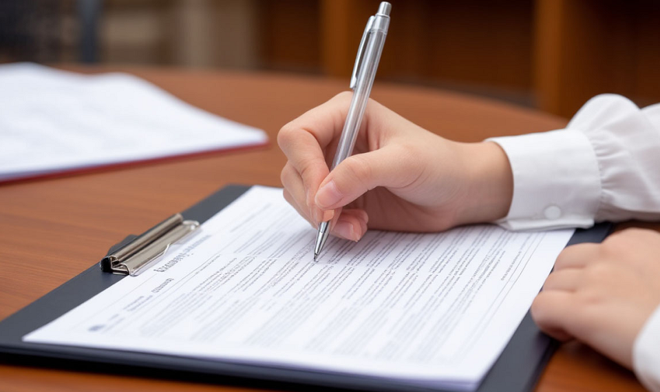 В Свердловской области началась запись на ЕГЭ