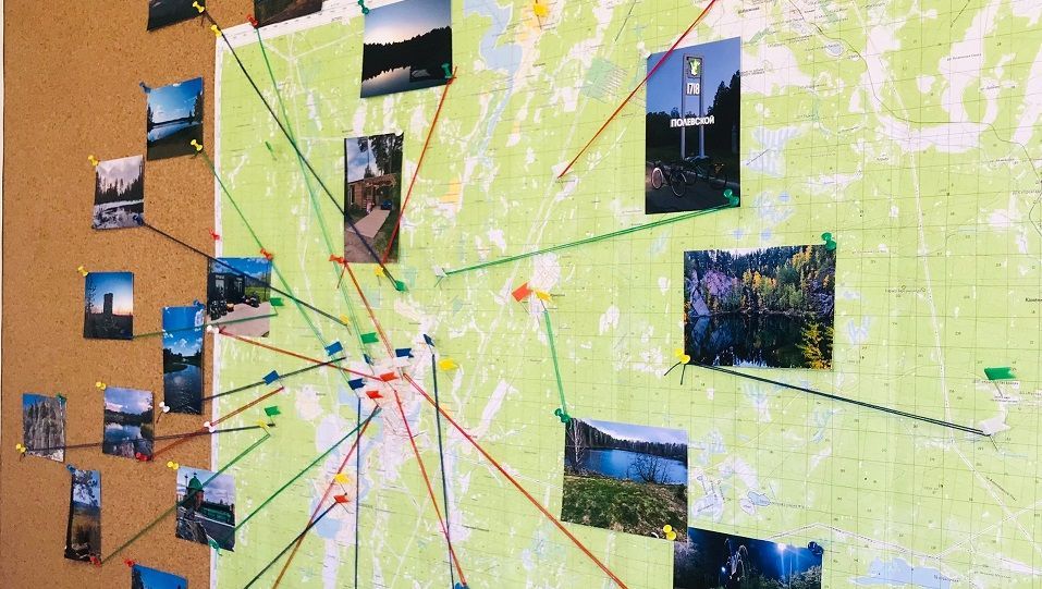 В Полевском открылся туристический информационный центр