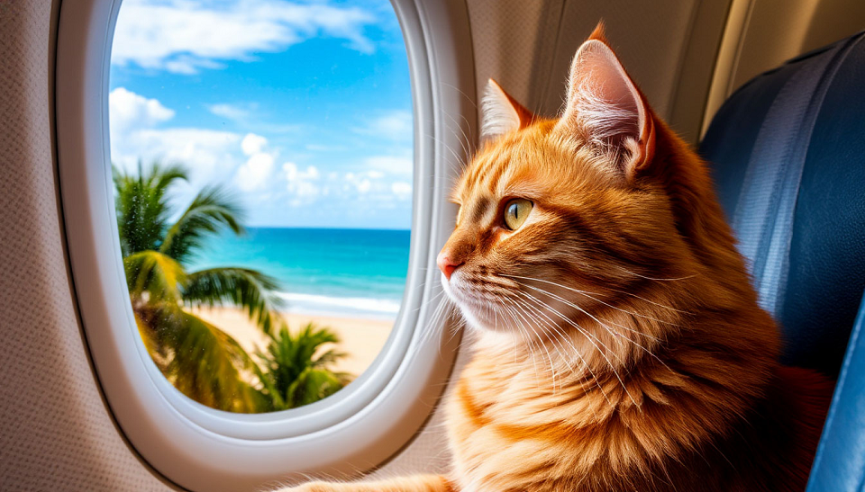 Вновь открылись прямые рейсы во Вьетнам с Урала