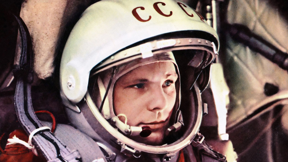 В воскресенье - 65-летие космической эры