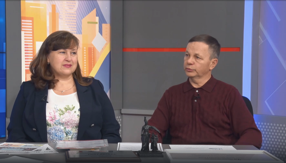 Об успехе полевских археологов. Подробный видеоролик