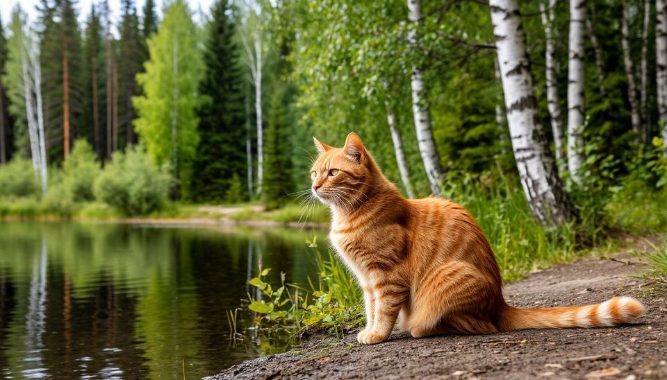 В Железянском пруду утонул подросток