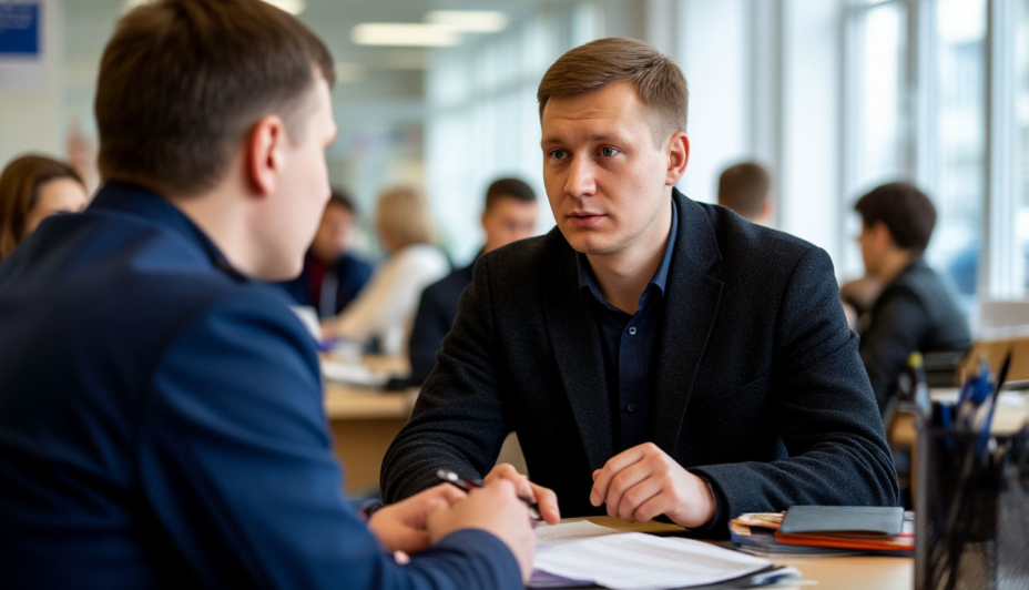 Центр занятости приглашает полевчан на встречи с работодателями