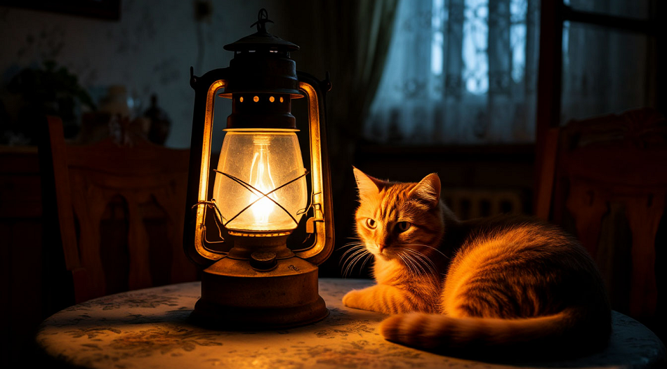 Во тьму. Полевские энергетики вновь планируют ремонты с отключениями