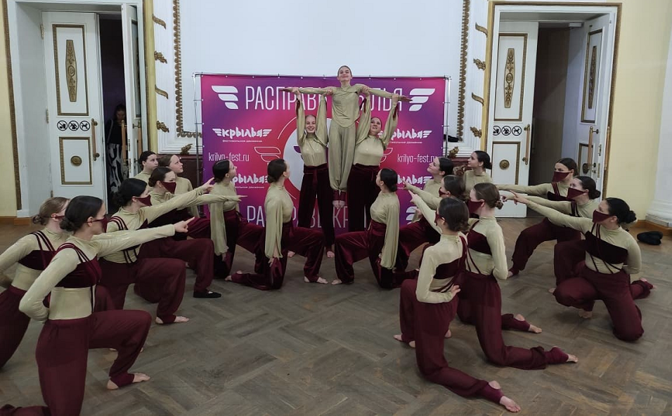 Полевчане вновь стали лауреатами