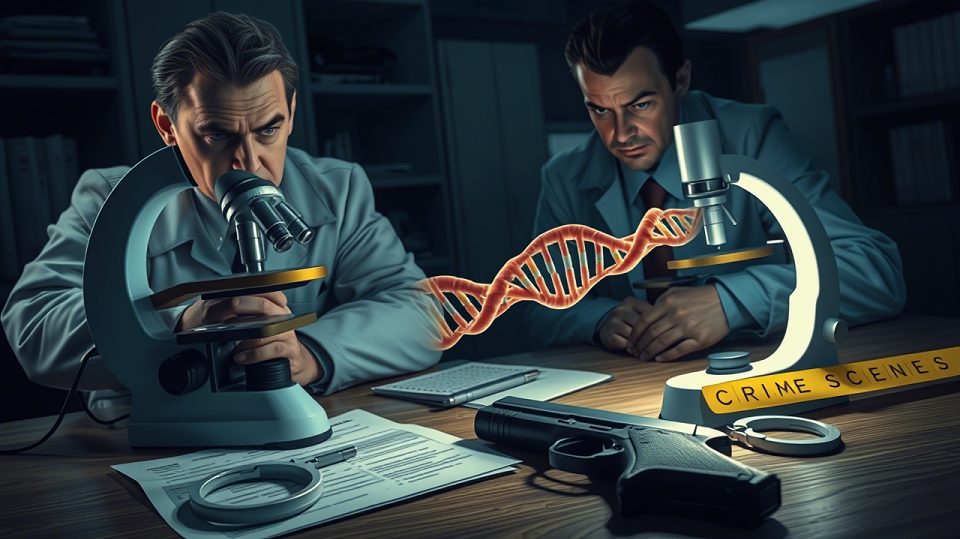 Мигранту-насильнику предъявили обвинение спустя десять лет