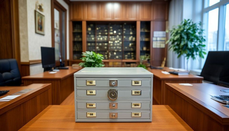 Полевской в числе финансовых лидеров