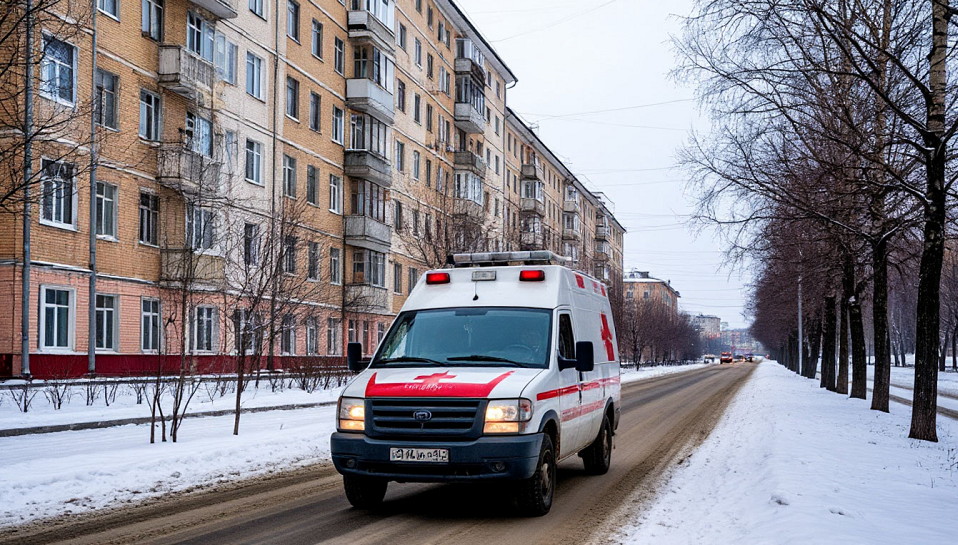 В области грядет реформа скорой помощи