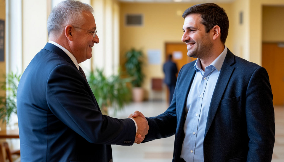 Центр занятости готов помочь полевчанам открыть доходное дело