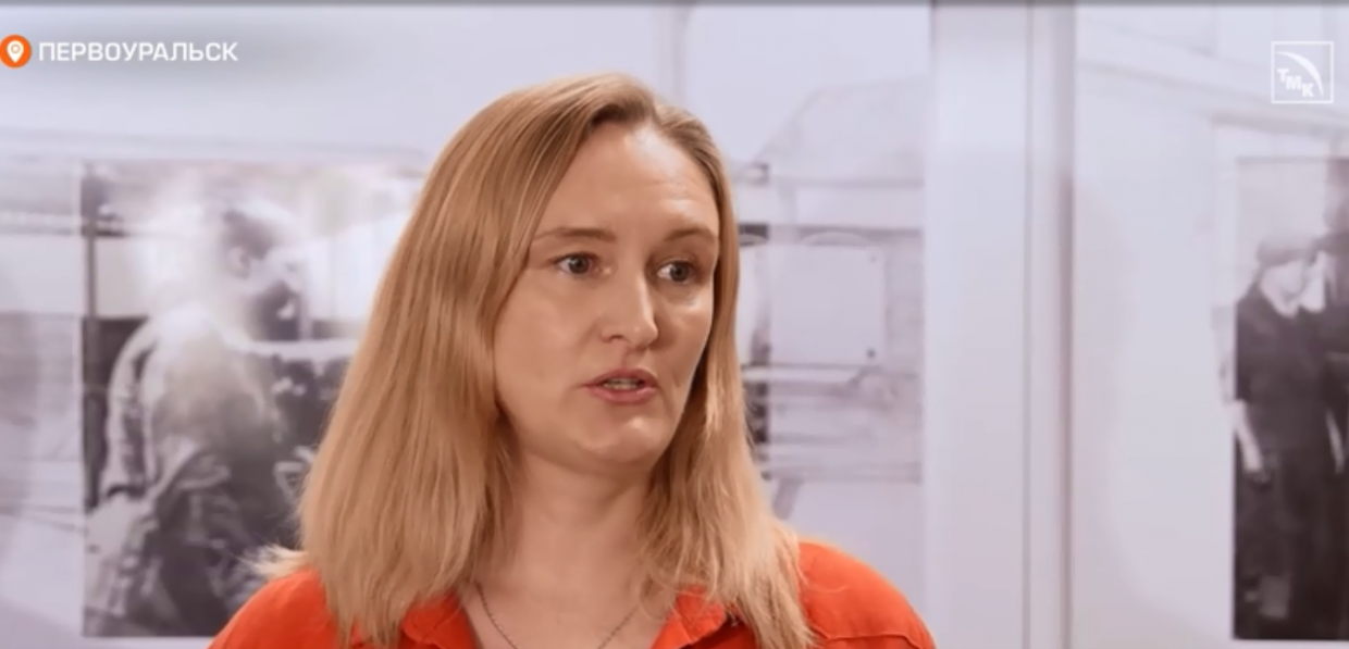 Новый маршрут, гигантские трубы и турслет. Новости ТМК