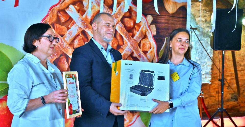 «Мозголомка» на ПНТЗ, Кубок тертых калачей и Королевская шарлотка. Рассказывает ТМК