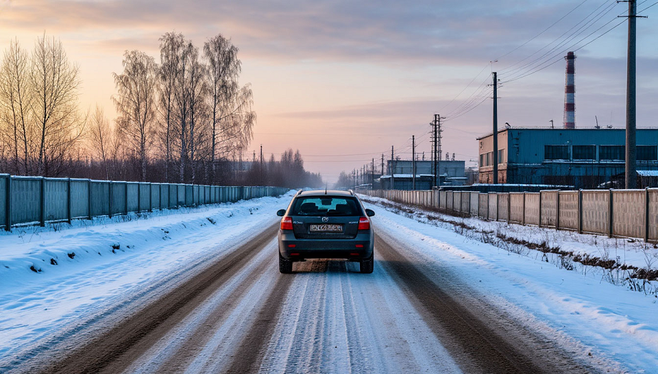 Полевская история о человеческих качествах