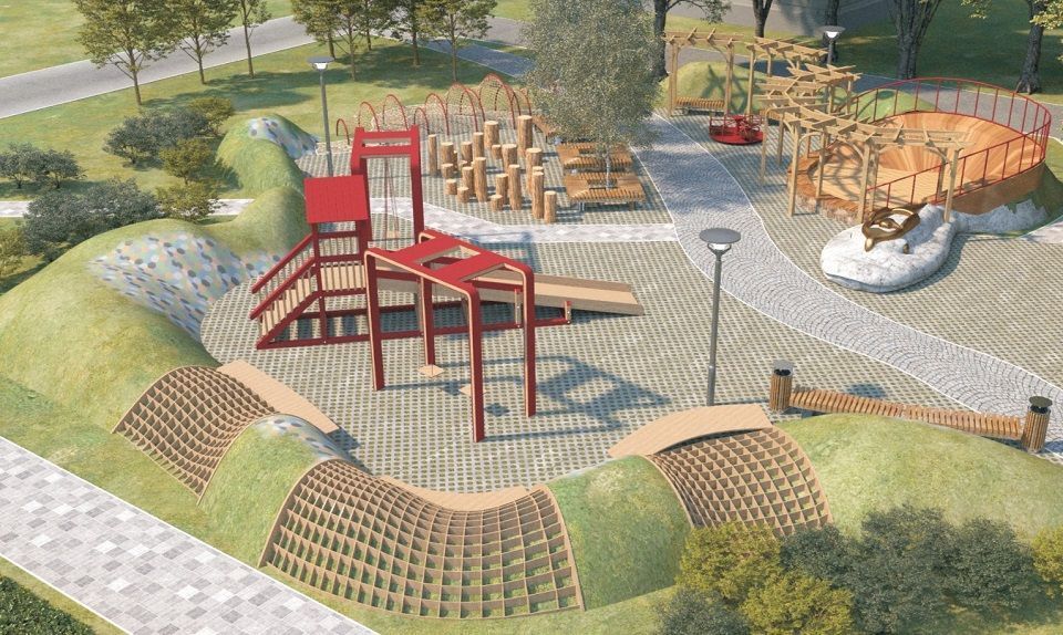 Мимо денег. Из-за равнодушия и лени Полевской в аутсайдерах голосования