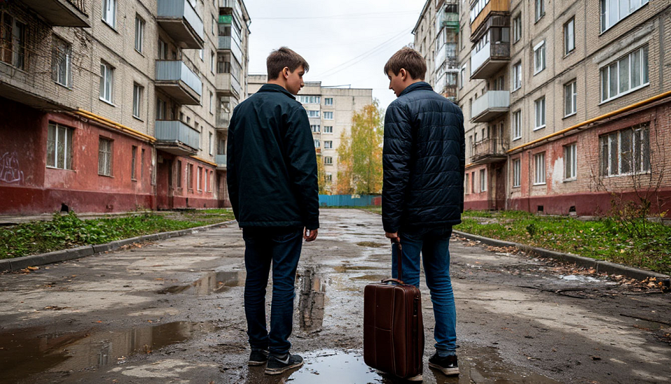 Рост подростковой преступности в Полевском вновь вызывает озабоченность