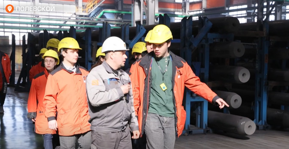 Как увидели СТЗ участники всероссийской олимпиады