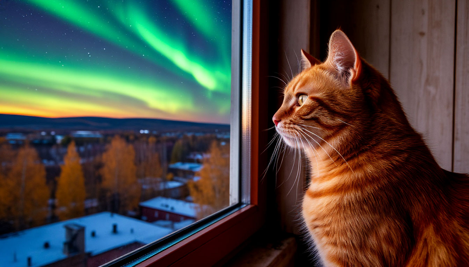 Полевчан ждут сильные магнитные бури. Но ненадолго