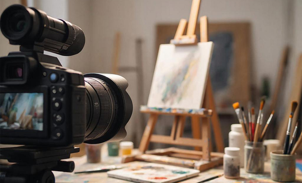 Выпускники полевской "художки", прославим ее в видео!