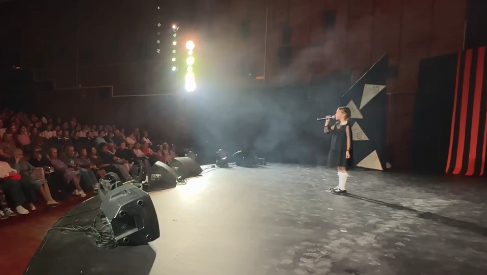 Кто стал победителем "Голосов Победы" в Полевском