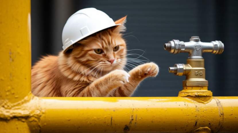 В Станционном-Полевском дадут газу