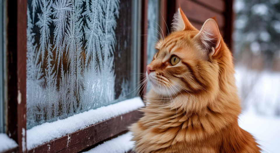 Полевчан, возможно, ждут сорокаградусные морозы уже послезавтра