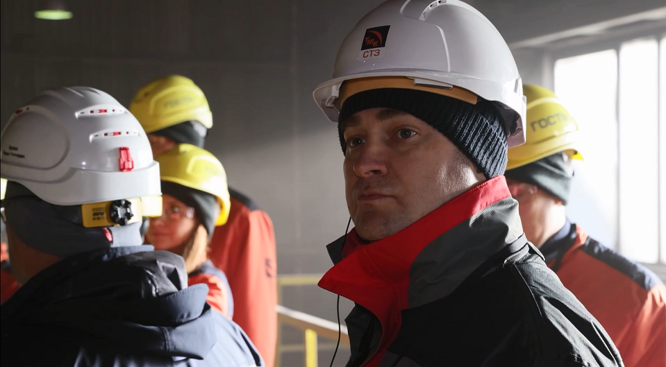 Сергей Вайц. Депутатский дневник