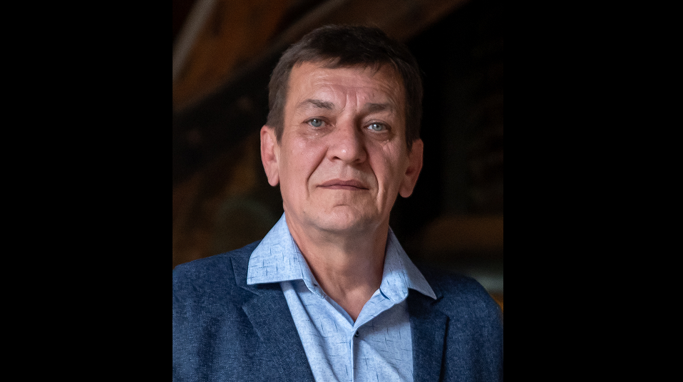 Скончался Станислав Попов, работник ТЭСЦ-2