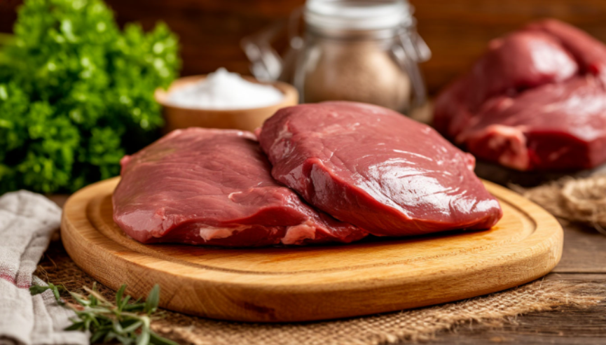 В Полевском произвели печень с неизвестной добавкой — продукцию изымают из оборота